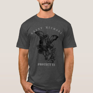 セントマイケルのTシャツ Tシャツ