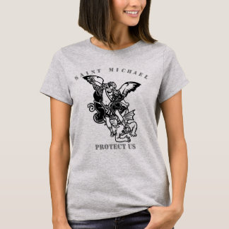 セントマイケルのTシャツ Tシャツ
