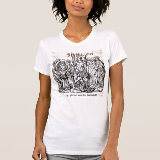 セントマイケルのTシャツ Tシャツ