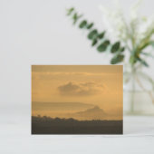 セントマイケルズ山インペンザンス(p450) ポストカード (スタンド正面)