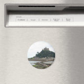 セントマイケルズ山コーンウォール マグネット (インサイチュ (食洗機))