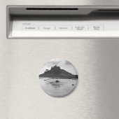 セントマイケルズ山 マグネット (インサイチュ (食洗機))