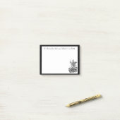 セントマイケル大天使の伝統的なカトリック教徒 ポストイット (デスク上)