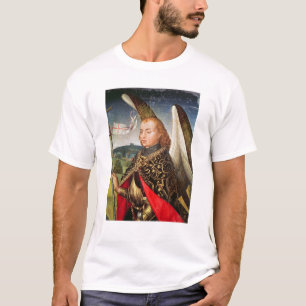 セントマイケル大天使1460-66年 Tシャツ