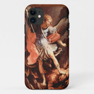 セントマイケル大天使 iPhone 11 ケース