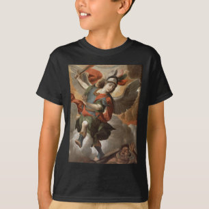 セントマイケル大天使 Tシャツ