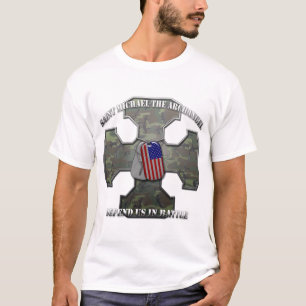 セントマイケル大天使 Tシャツ