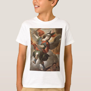 セントマイケル大天使 Tシャツ