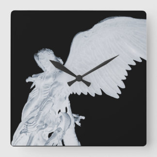 セントマイケル時計 スクエア壁時計