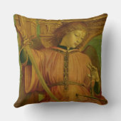 セントマイケル クッション (裏面)