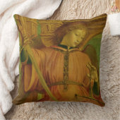 セントマイケル クッション (ブランケット)