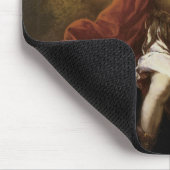 セントマイケル マウスパッド (コーナー)