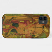 セントマイケル Case-Mate iPhoneケース (裏面(横))