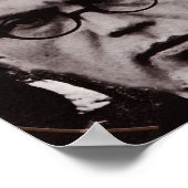 セントマクシミリアン・コルベ ポスター (角)