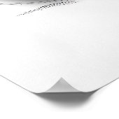 セントマクシミリアン・コルベ ポスター (角)