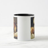 セントマシュー島 マグカップ (中央)