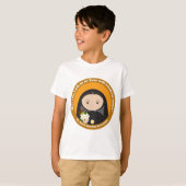セントマリアベルティラボスカルダン Tシャツ (正面フル)