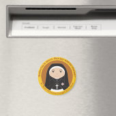 セントマリア・ナティヴィダドヴェネガスデラトーレ マグネット (インサイチュ (食洗機))