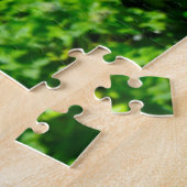 セントマリンズGraignamanaghカーローアイルランドジグソー ジグソーパズル (側面)