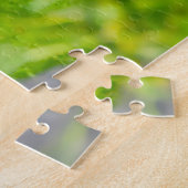 セントマリンズGraignamanaghカーローアイルランドジグソー ジグソーパズル (側面)