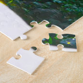 セントマリンズGraignamanaghカーローアイルランドジグソー ジグソーパズル (側面)