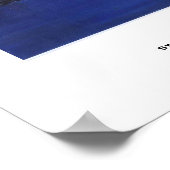 セントマーガレット島ポスター ポスター (角)