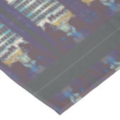 セントマークのシルエット テーブルクロス (アングル)