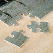 セントマークズスクエアヴェネツィア(イタリア) ジグソーパズル (側面)