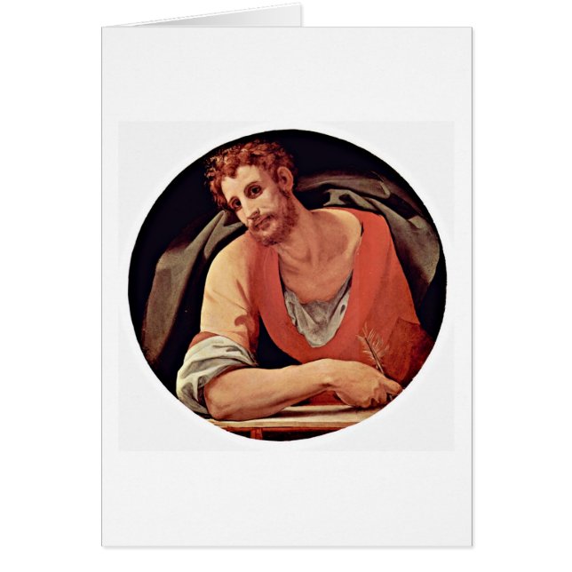 セントマークバイアグノロディコシモ (正面)