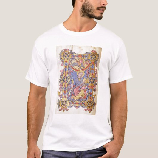 セントマーク Tシャツ (正面)