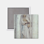 セントマーサ マグネット (正面/裏面)