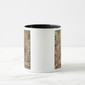 セントマーチンの慈善 マグカップ (中央)