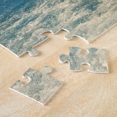 セントマーチン/セントマーテンのクルーズ船 ジグソーパズル (側面)