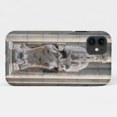 セントマーチンdesのチャンピオンのヴァージン、12世紀(sto Case-Mate iPhoneケース (裏面(横))