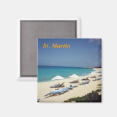 セントマーティン冷蔵庫用マグネット マグネット (正面/裏面)