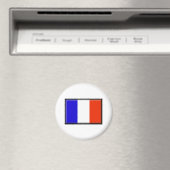 セントマーティン国旗 マグネット (インサイチュ (食洗機))