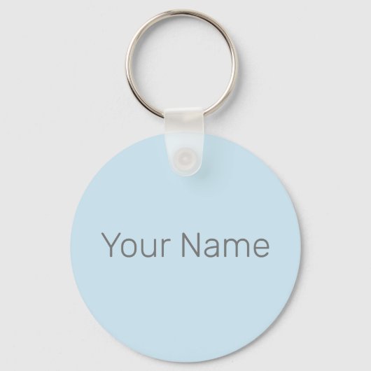 セントマーテンレトロカリブのヴィンテージアイランド飛行機 キーホルダー (裏面)