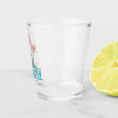 セントマーテン | Sint Martinグラデーション ショットグラス (右)