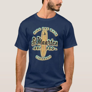 セントマーテン Tシャツ