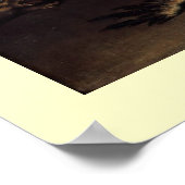 セントミカエルとドラゴン ポスター (角)