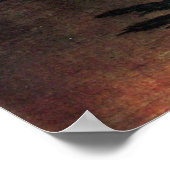 セントミカエルとドラゴン ポスター (角)