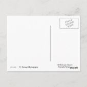 セントミカエルズチャーチブリュッセルベルギーハガキ ポストカード (裏面)