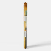 セントミカエル大天使 Case-Mate iPhoneケース (裏面 / 右)