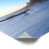 セントミカエル山 ポスター (角)