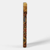 セントミカエル・アーチャンエルとドラゴンシーネーゼ祈りの言葉 Case-Mate iPhoneケース (裏面 / 右)