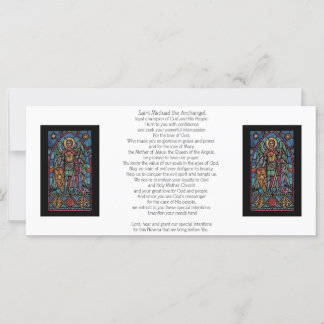 セントミカエル – アーチャンゲル