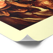 セントミカエル・ザ・アーチャンエルコレクション ポスター (角)