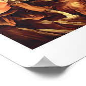 セントミカエル・ザ・アーチャンエルコレクション ポスター (角)