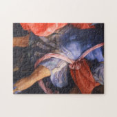 セントミカエル・ザ・アーチャンエル ジグソーパズル (横)