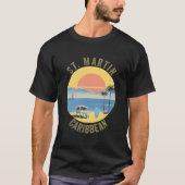 セントミニッツセントミニッツ Tシャツ (正面)